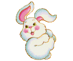 Silly Bunny