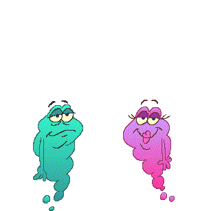 We All Need Hugs!