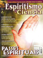 Espiritismo e Ci�ncia