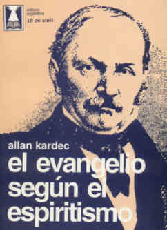 El Evangelio seg�n el Espiritismo-Allan Kardec