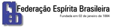 Federaci�n Esp�rita Brasile�a-FEB