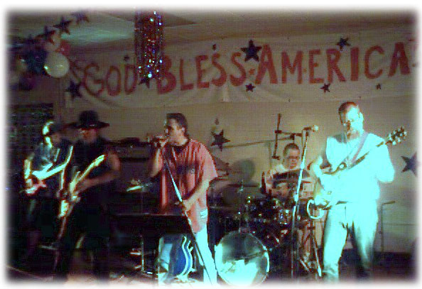 Babstock 2003 is scheduled for August 30th