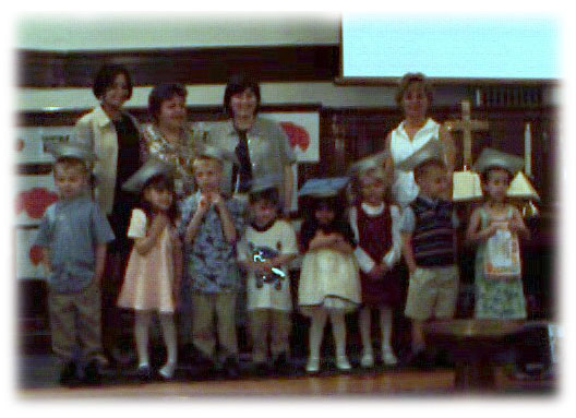   The Seneca Babcock Preschool Program has been one of the finest independent preschools in the City of Buffalo since its origin in 1977. Our program consists of a morning and an afternoon session, which meets four days per week, Monday through Thursday. Our program for the most part, follows the Buffalo Public School Calendar. Our classes start in September and finish in June. The morning class contains twenty, three year olds and the afternoon class has nineteen four year olds now. The curriculum of our program includes daily art and music lessons, story time and many special events and activities throughout the entire year. 