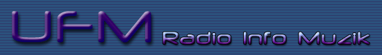 Radio UFM Uitm 93.6 Mhz 7 Pagi - 7 Malam