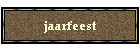 jaarfeest