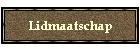 Lidmaatschap