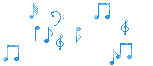 [Dancing Notes]