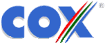 Visit Cox Communications, use your Browser Back Button to Return