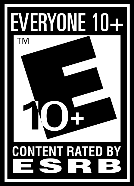 E10+