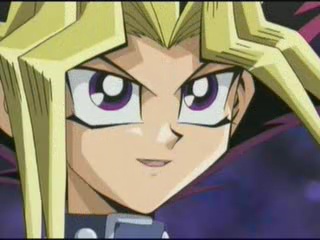 Smilin' Yami. This had to be capped.