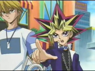 *Yami points dramatically*