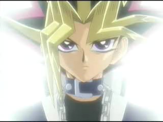 The recieving end of that expression is the last place I want to be...