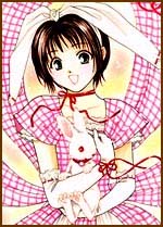 Alice & Bunny