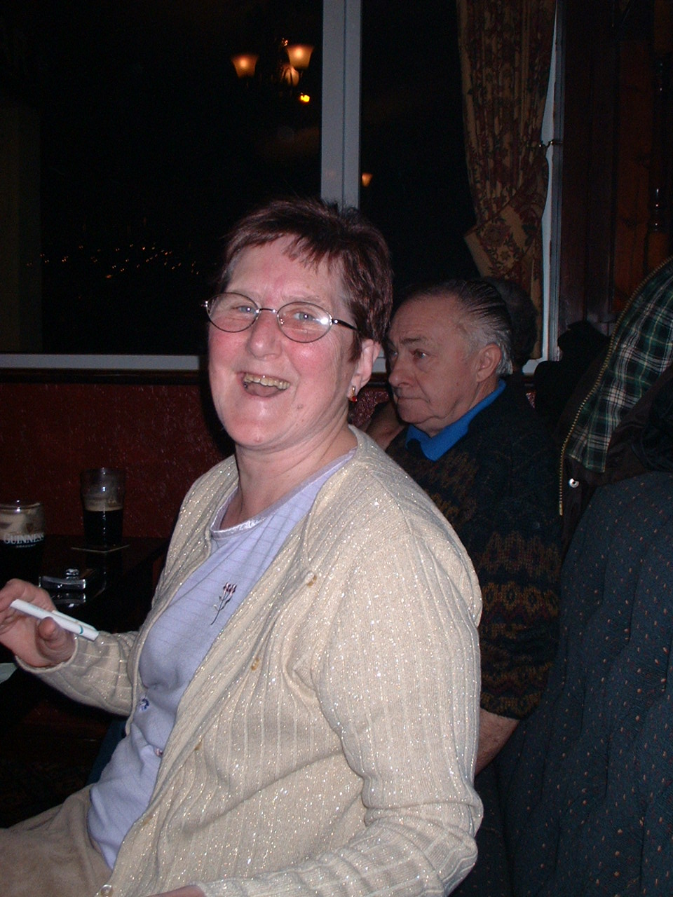 mrs spaff