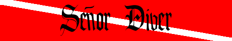 Se�or Diver