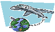 Travel around the world