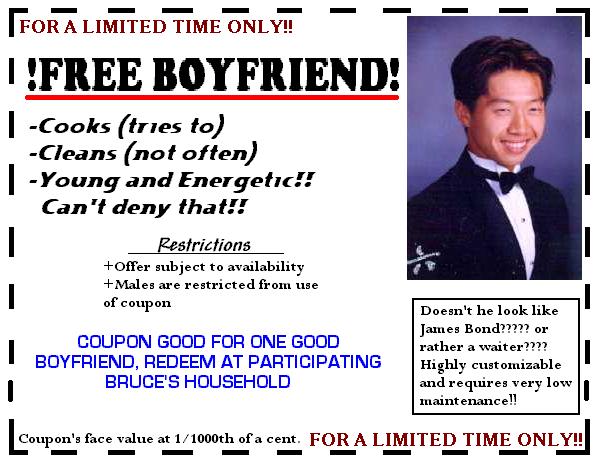 Print me out and cut out so you can redeem me!!!!!!!