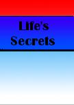 My Theories and Advice on Life