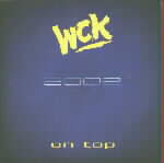 WCK'S ON TOP