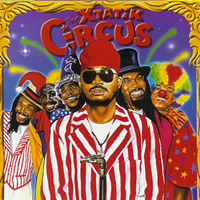 XTATIK CIRCUS