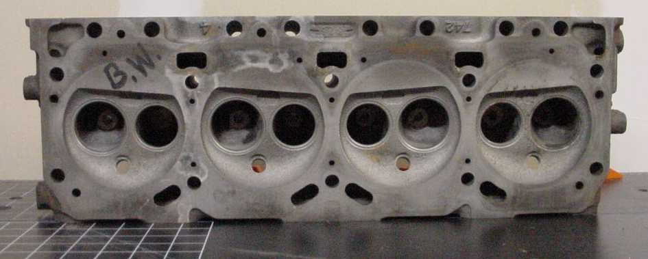 Top view
