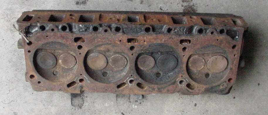 Bottom view
