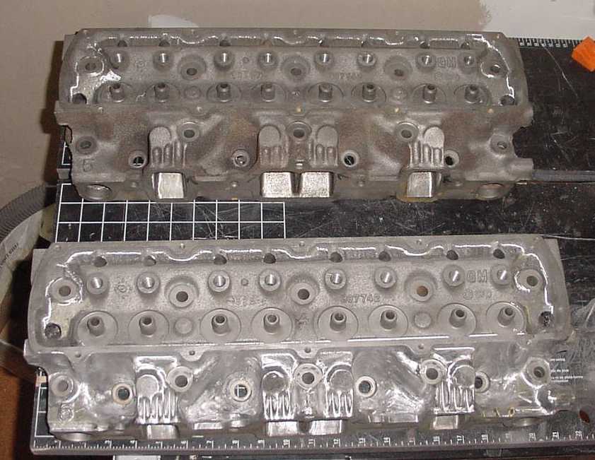 Top view