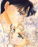 Endymion & Serenity