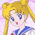 Tsukino Usagi