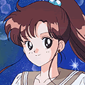 Tsukino Usagi