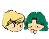 Aw! Kawaii!