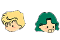 hee hee