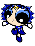 Nice hair Mercury! ~.~