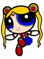 Moonie Puff!