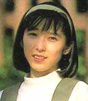 Aya Hisakawa