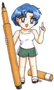 Welcome to the Fanart Section!