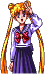 Aw! Kawaii! Of course...Haruka's always kawaii ^.~