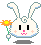 Flower?