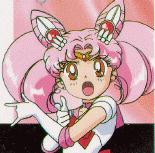 Tsukino Usagi