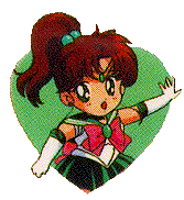 Jupiter is so cute here!
