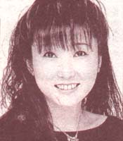 Kumiko Nishihara