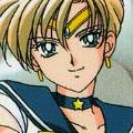 Tsukino Usagi