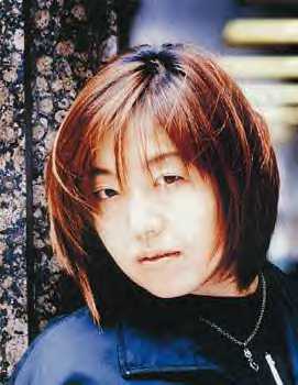 Megumi Ogata Of Course!