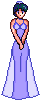Princess Mercury!