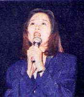 Masako Katsuki