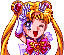 Uranusu...Watashi Noko To!