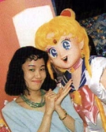 Naoko Tacheuchi!!