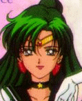 Tsukino Usagi