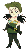 I love her because Megumi Ogata did her voice!