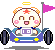 Haruka-san?!?